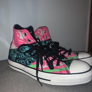 Converse High Tops